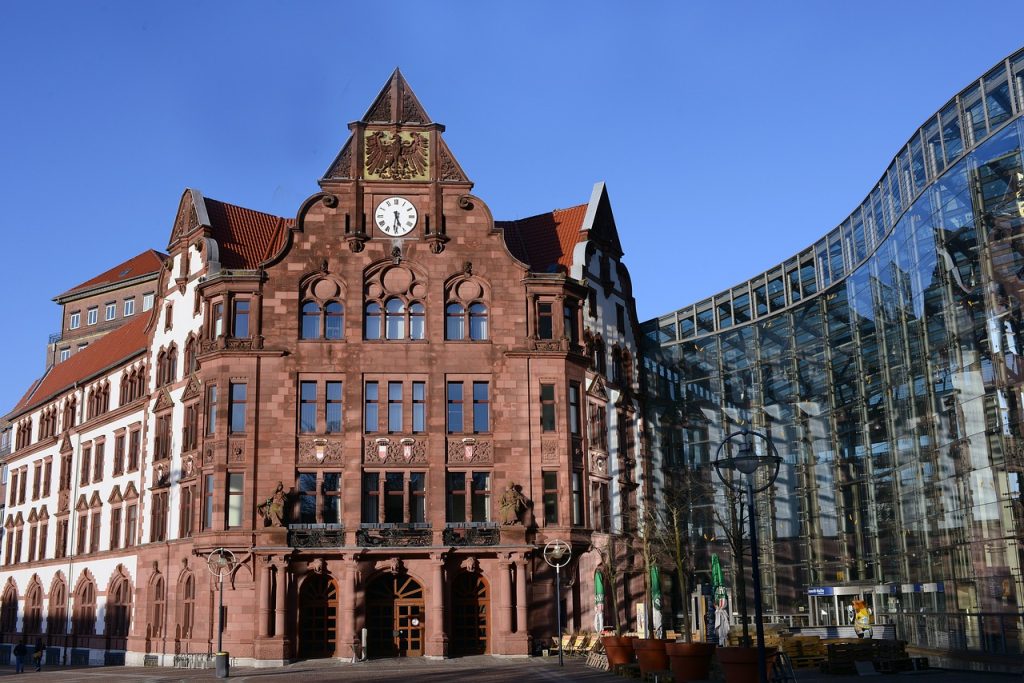 dortmund, downtown, town house-4078779.jpg